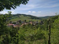 Foto Auen Panorama